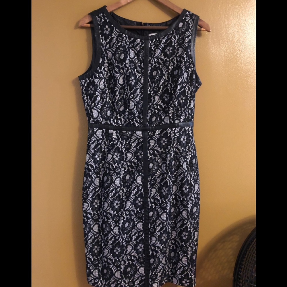 CK Easter Dress